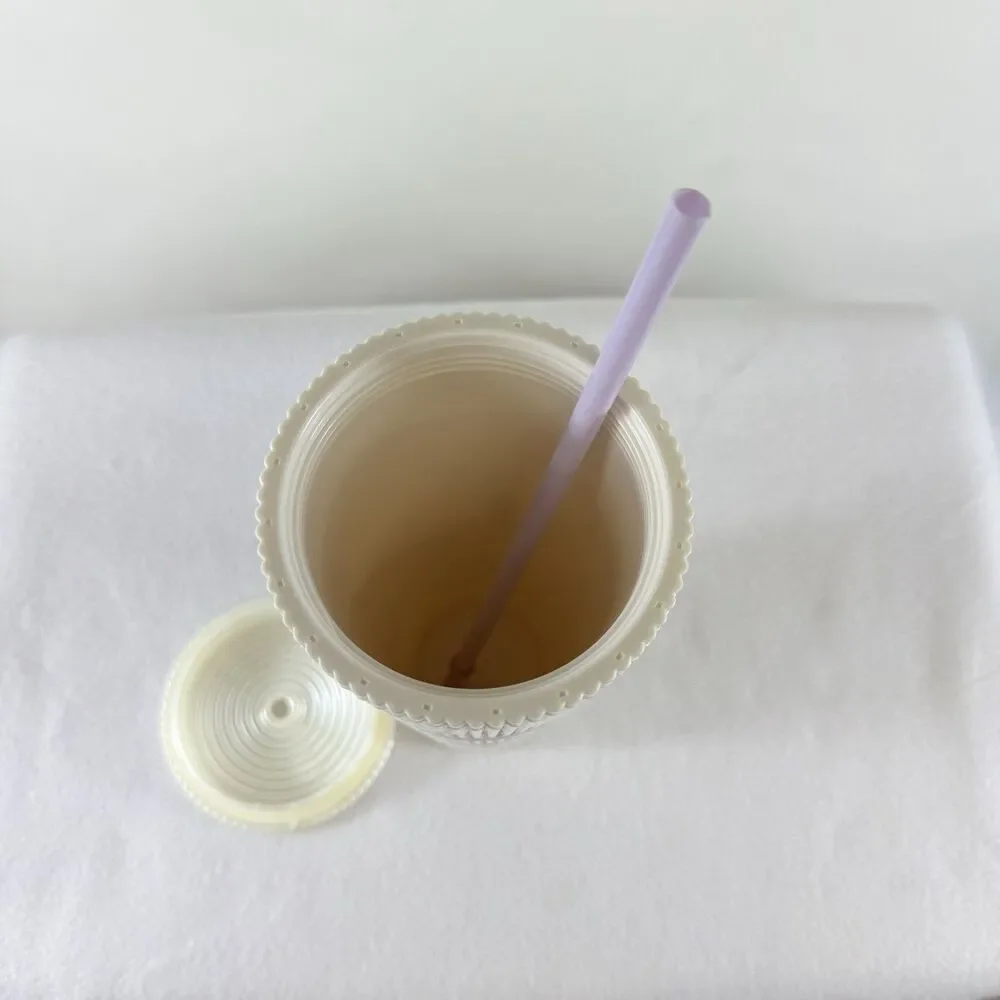 Starbucks cold cup